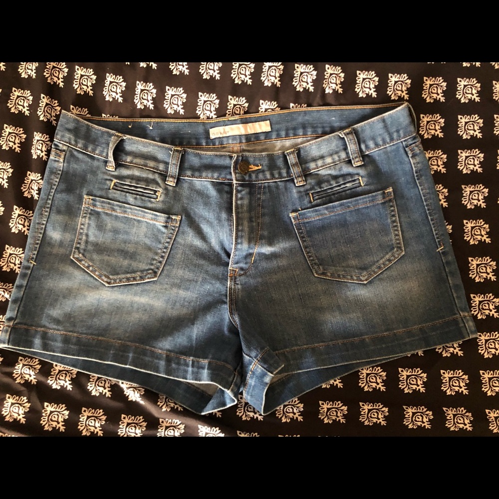 Old Navy Denim Shorts